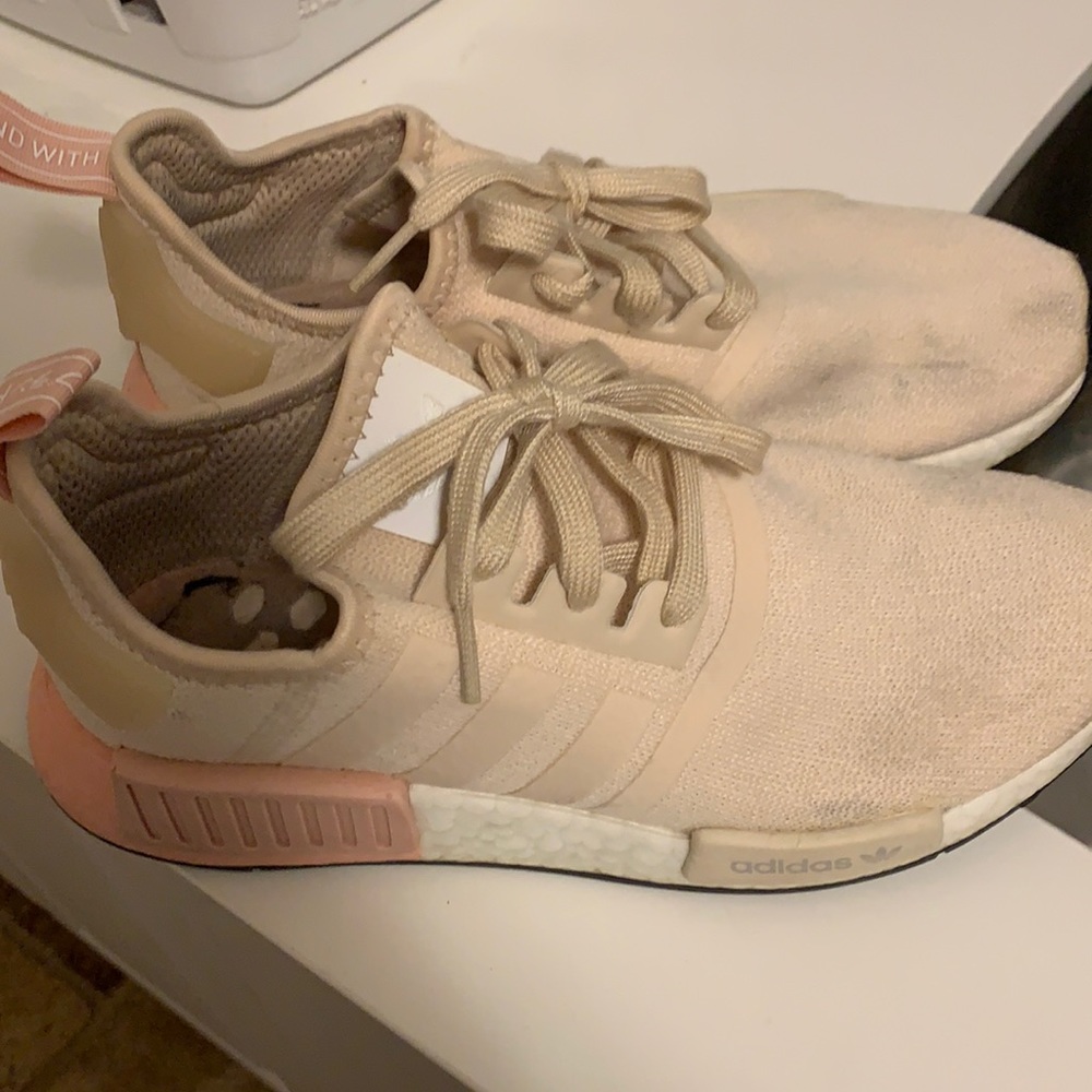 Good condition nmds